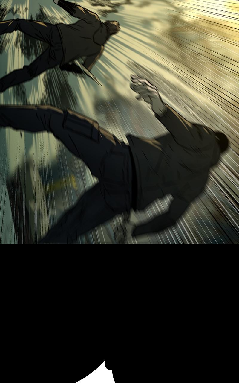 Kowloon: COPÓKA Chapter 19 - Page 27