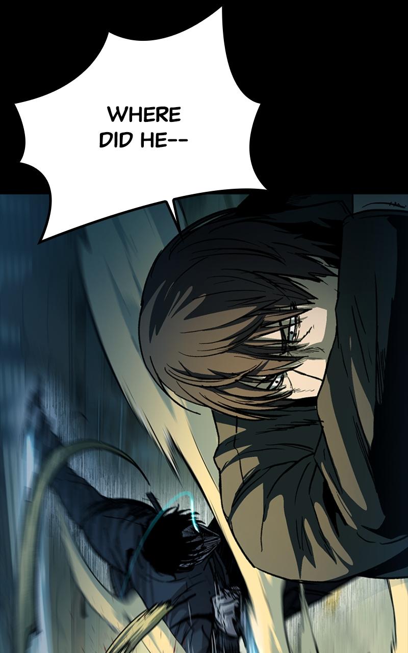 Kowloon: COPÓKA Chapter 19 - Page 29