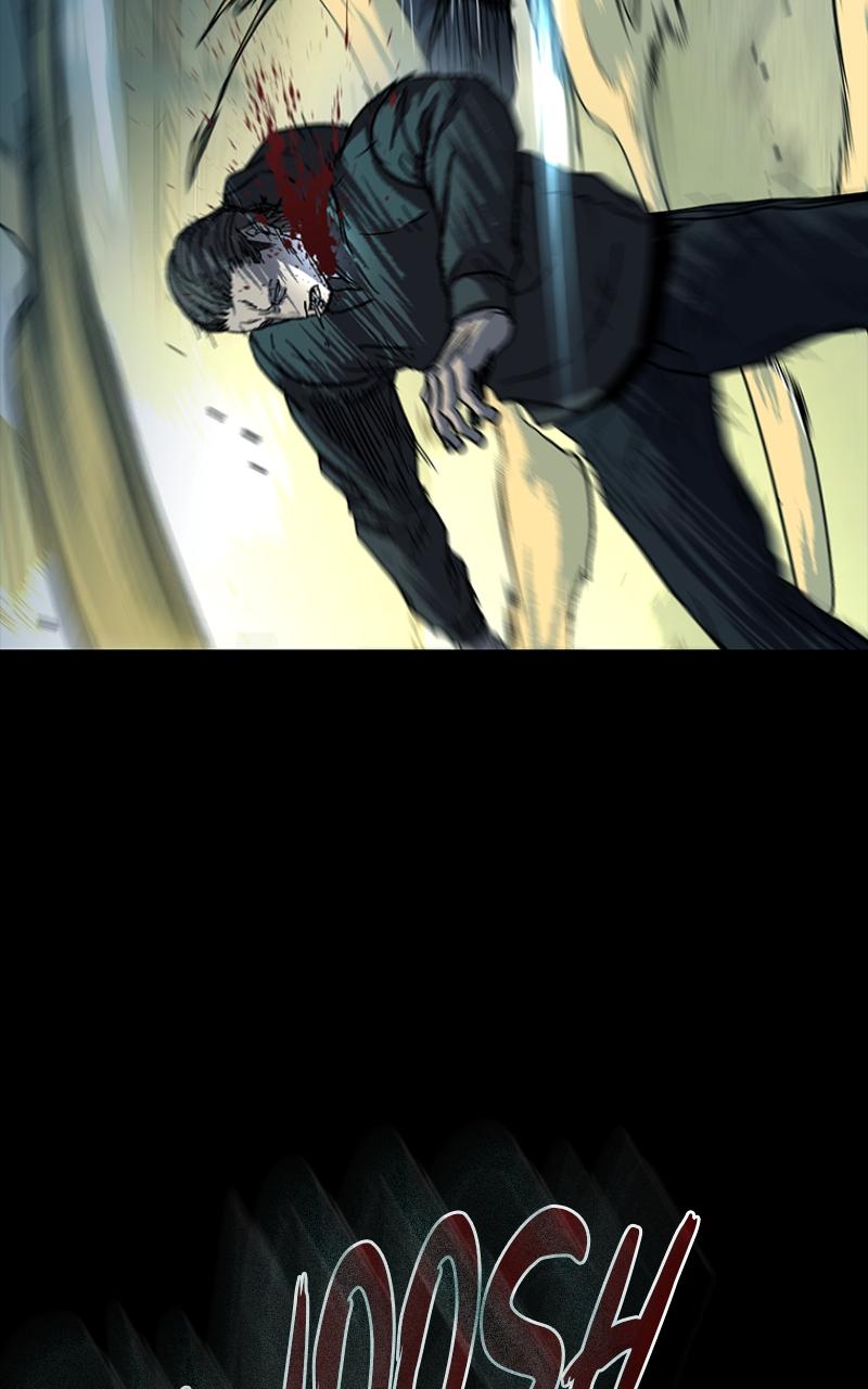 Kowloon: COPÓKA Chapter 19 - Page 30