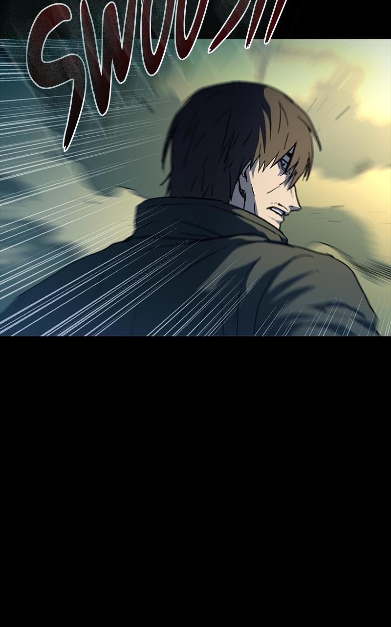 Kowloon: COPÓKA Chapter 19 - Page 31