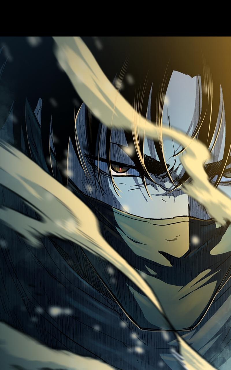 Kowloon: COPÓKA Chapter 19 - Page 32