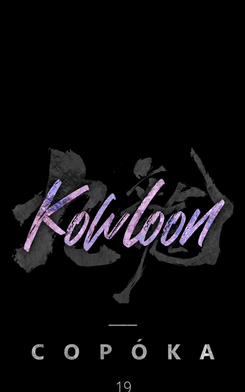 Kowloon: COPÓKA Chapter 19 - Page 35