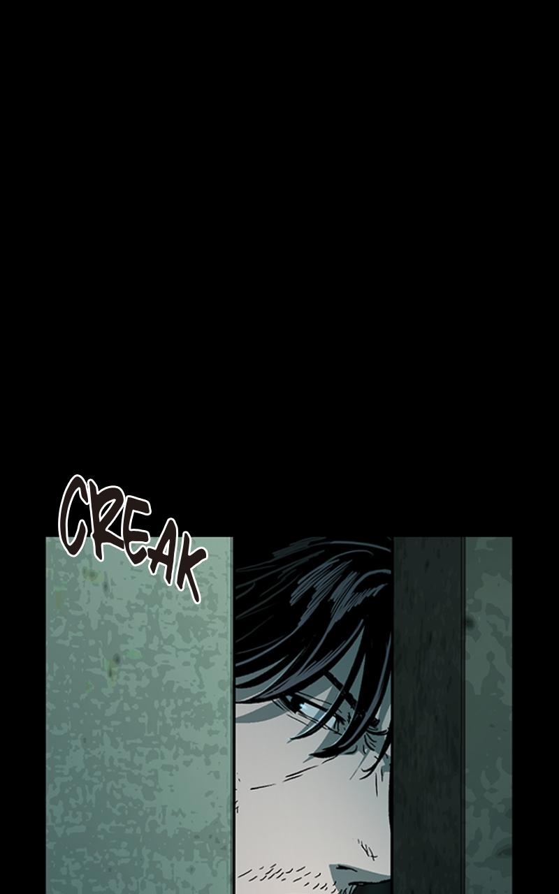 Kowloon: COPÓKA Chapter 19 - Page 37