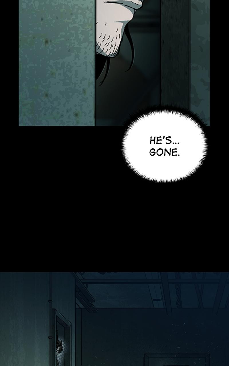 Kowloon: COPÓKA Chapter 19 - Page 38