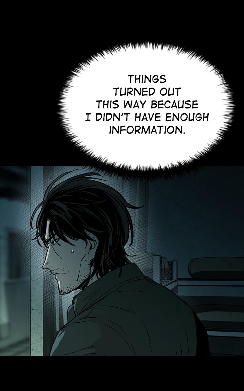 Kowloon: COPÓKA Chapter 19 - Page 40