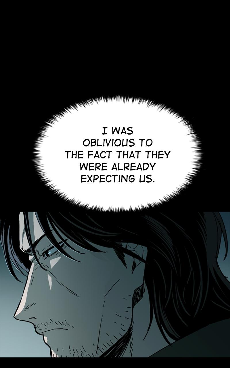 Kowloon: COPÓKA Chapter 19 - Page 41