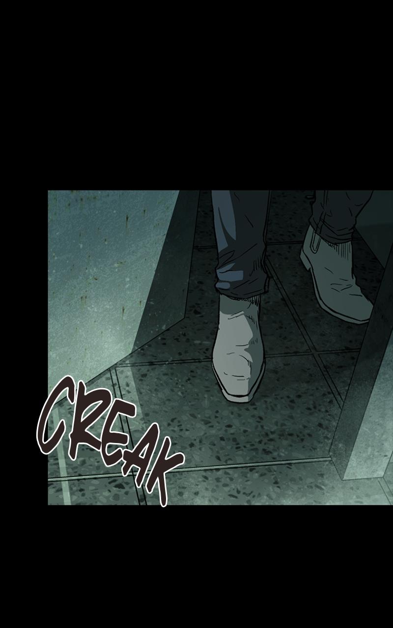 Kowloon: COPÓKA Chapter 19 - Page 42