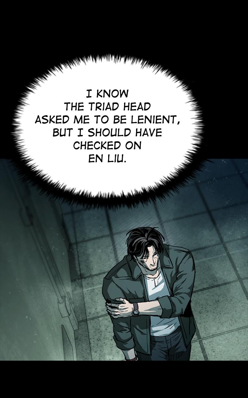 Kowloon: COPÓKA Chapter 19 - Page 43