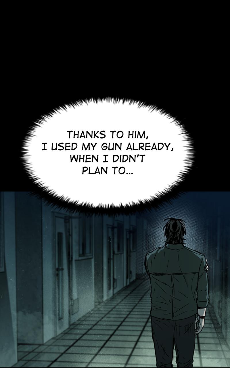 Kowloon: COPÓKA Chapter 19 - Page 44