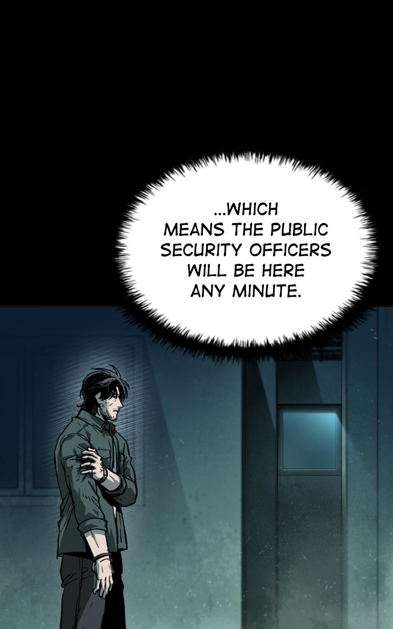 Kowloon: COPÓKA Chapter 19 - Page 45