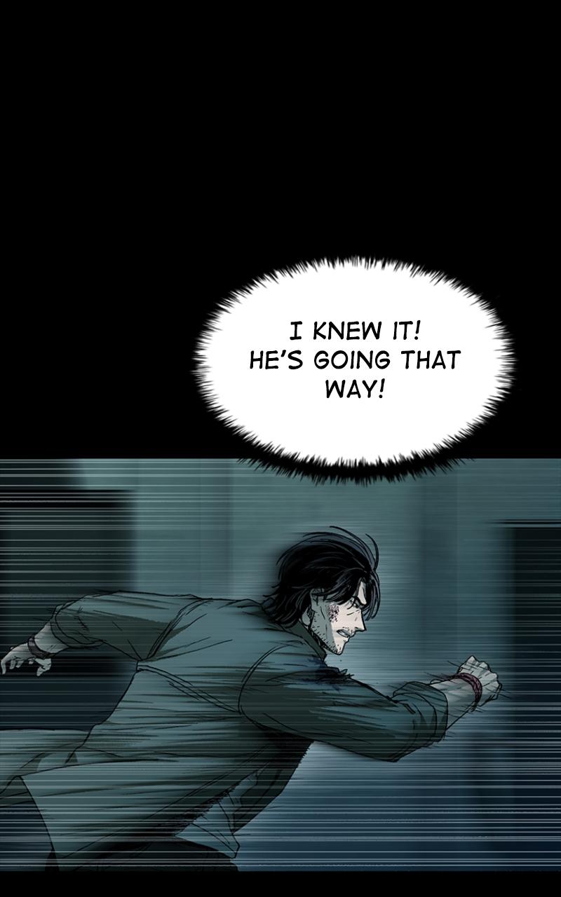 Kowloon: COPÓKA Chapter 19 - Page 47