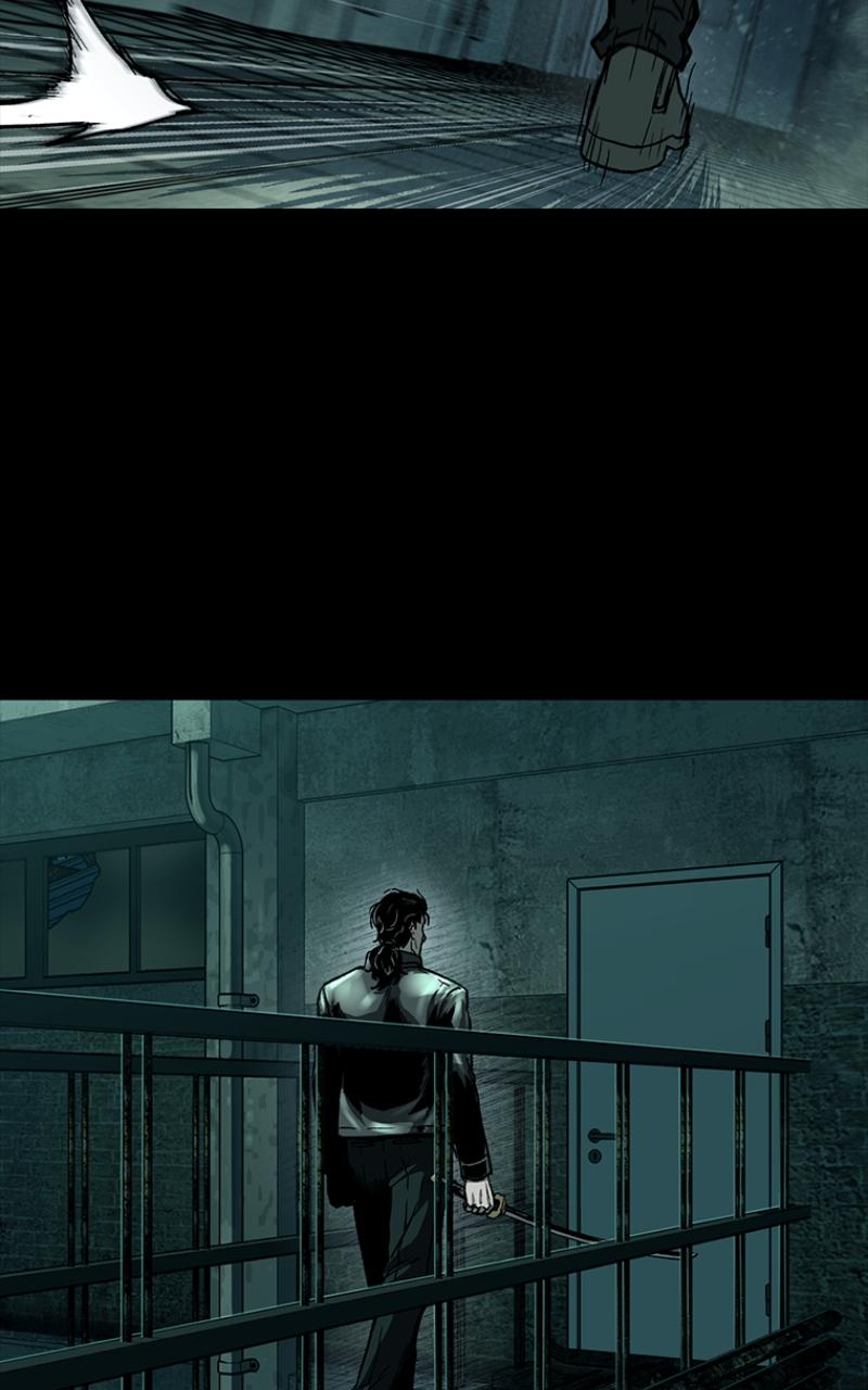 Kowloon: COPÓKA Chapter 19 - Page 49