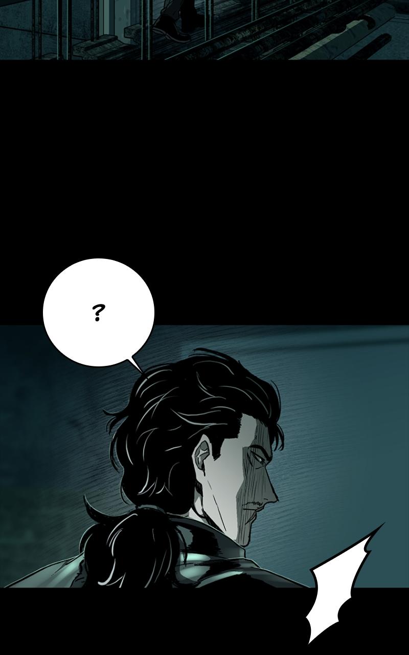 Kowloon: COPÓKA Chapter 19 - Page 50