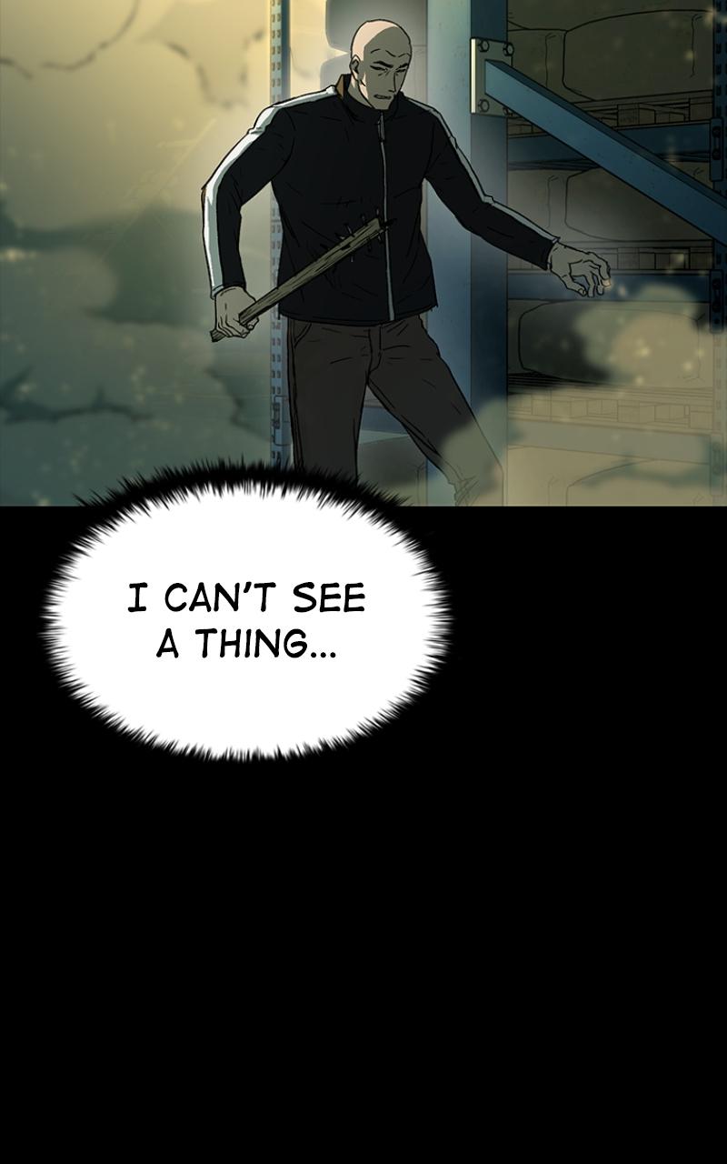 Kowloon: COPÓKA Chapter 19 - Page 54