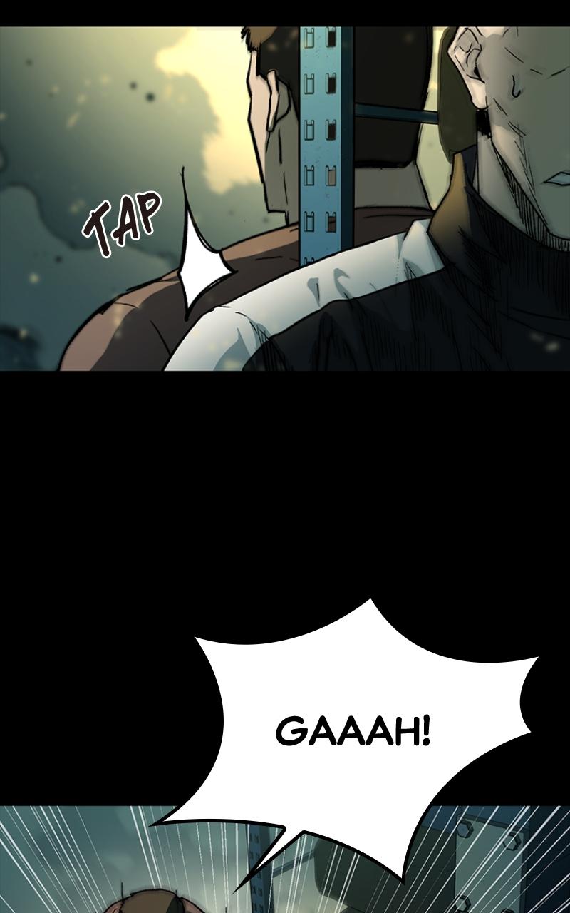 Kowloon: COPÓKA Chapter 19 - Page 55