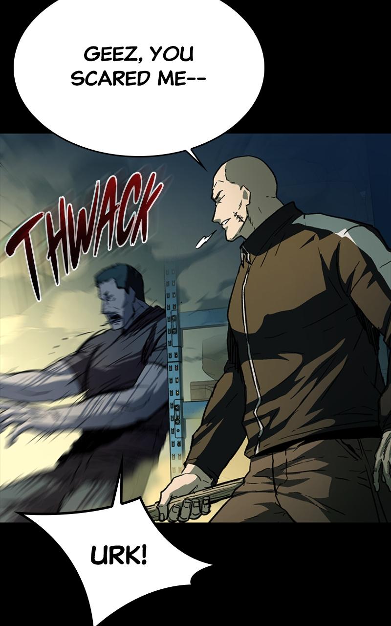 Kowloon: COPÓKA Chapter 19 - Page 57