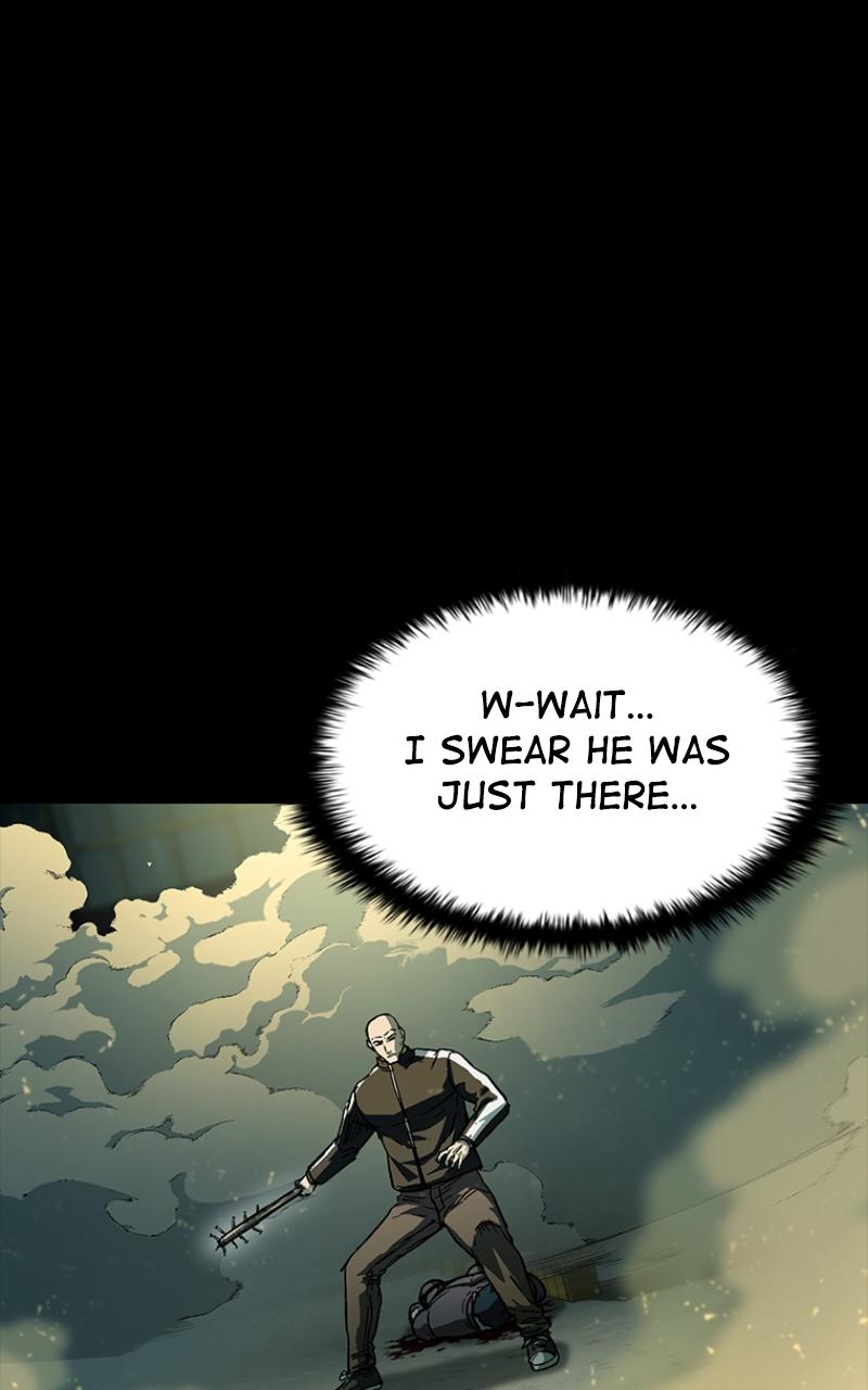 Kowloon: COPÓKA Chapter 19 - Page 60