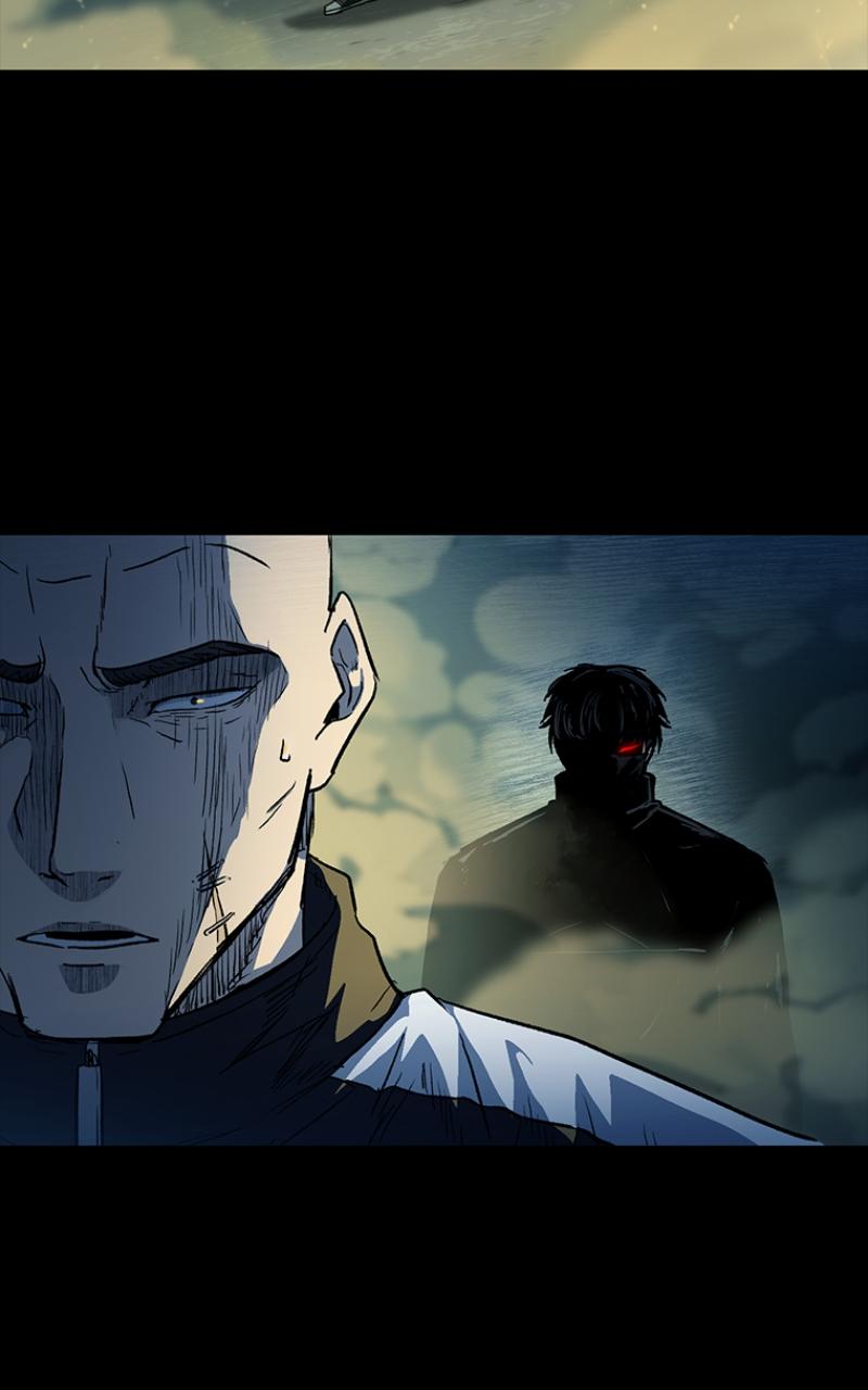 Kowloon: COPÓKA Chapter 19 - Page 61