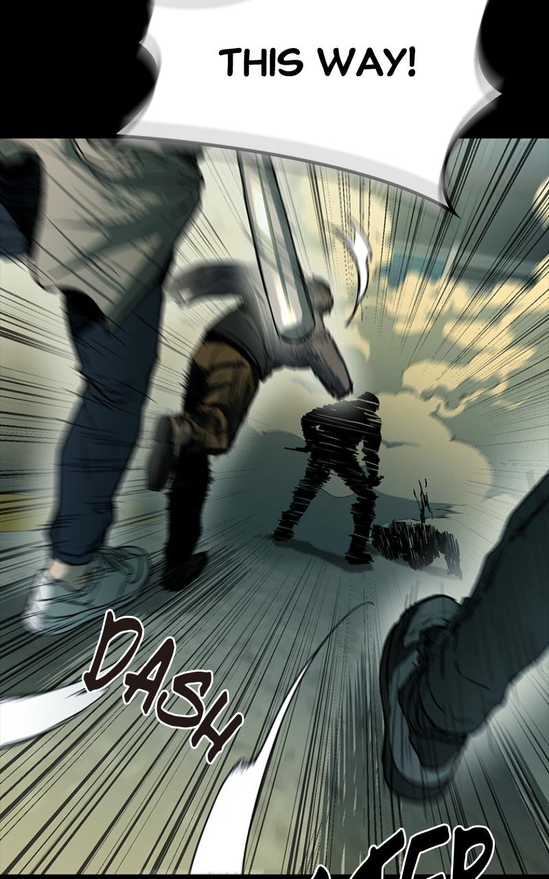 Kowloon: COPÓKA Chapter 19 - Page 65