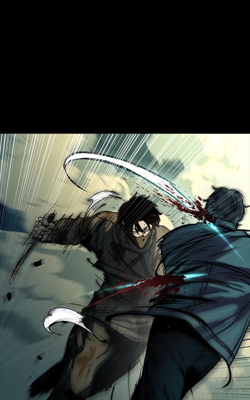 Kowloon: COPÓKA Chapter 19 - Page 67