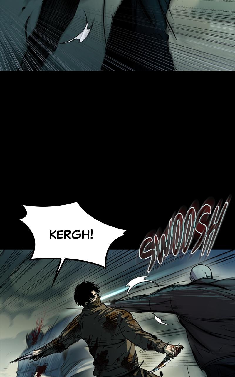 Kowloon: COPÓKA Chapter 19 - Page 68