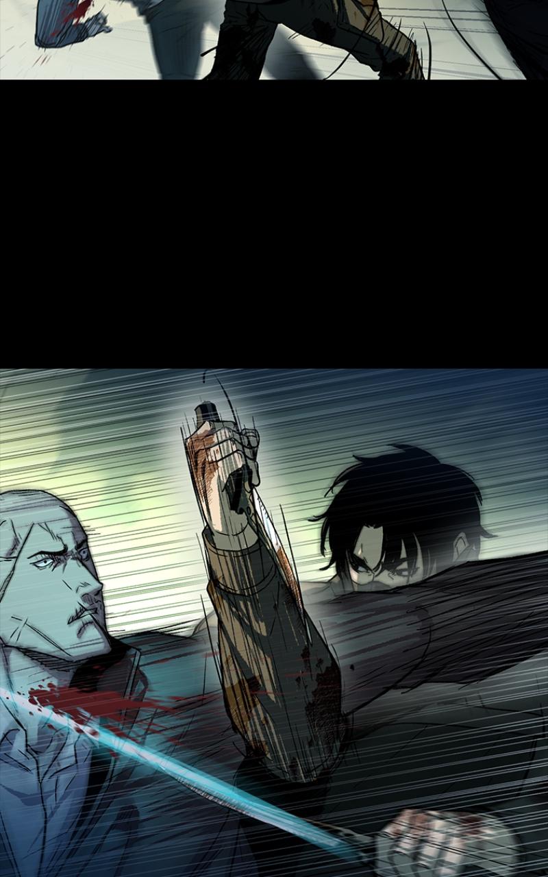 Kowloon: COPÓKA Chapter 19 - Page 69