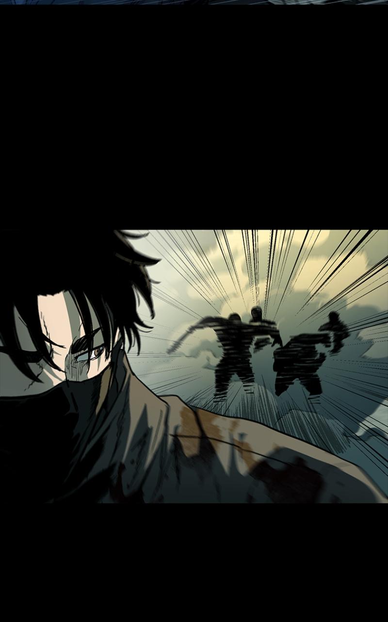 Kowloon: COPÓKA Chapter 19 - Page 70