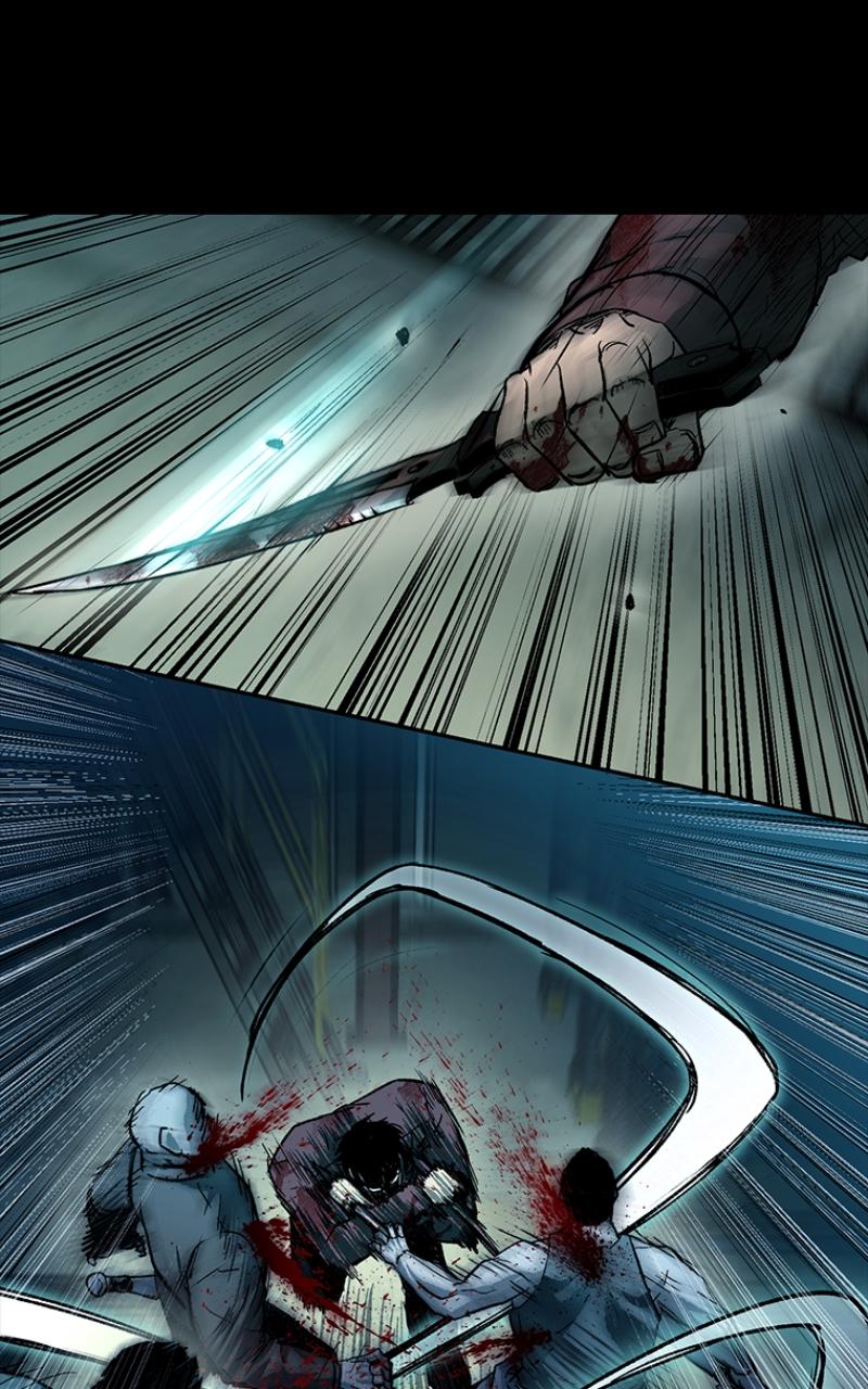 Kowloon: COPÓKA Chapter 19 - Page 71