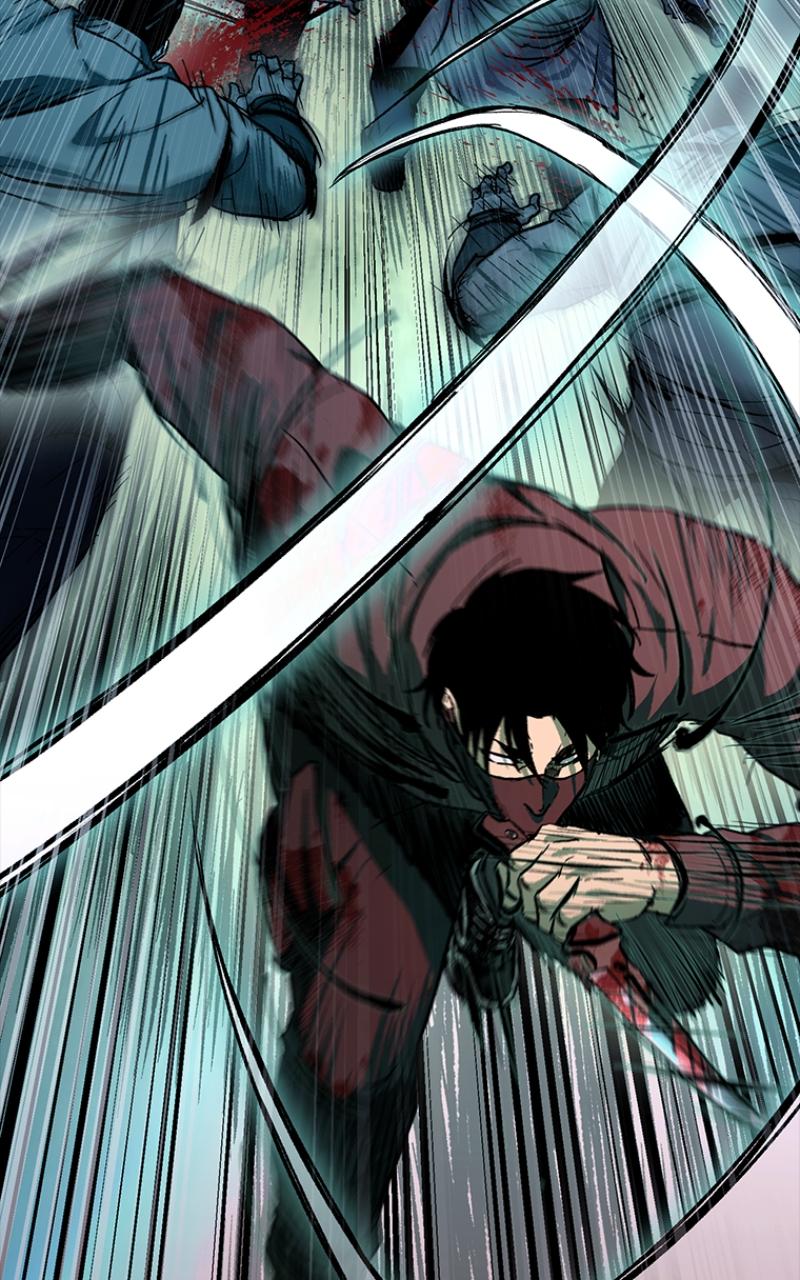 Kowloon: COPÓKA Chapter 19 - Page 72