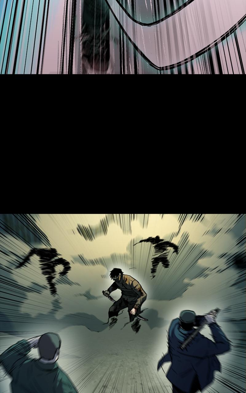 Kowloon: COPÓKA Chapter 19 - Page 73