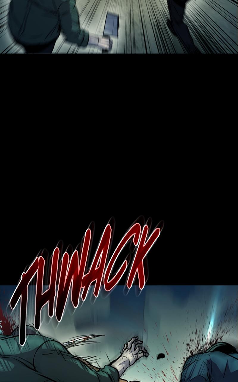 Kowloon: COPÓKA Chapter 19 - Page 74