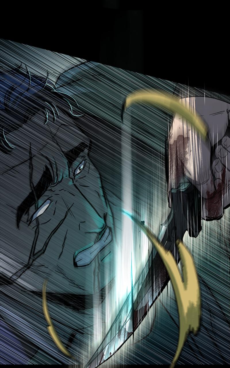 Kowloon: COPÓKA Chapter 19 - Page 78