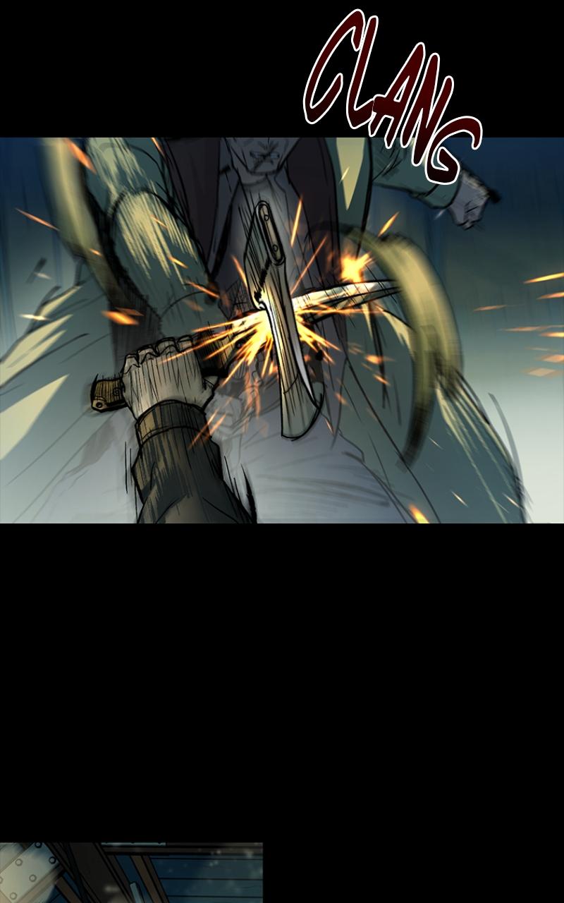 Kowloon: COPÓKA Chapter 19 - Page 82