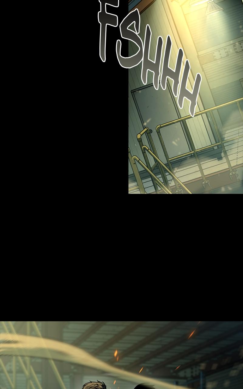 Kowloon: COPÓKA Chapter 19 - Page 84