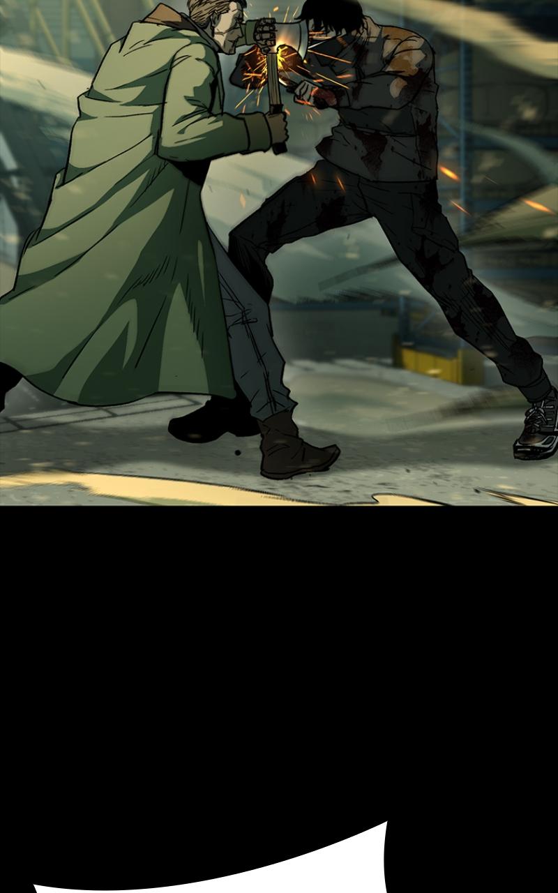 Kowloon: COPÓKA Chapter 19 - Page 85