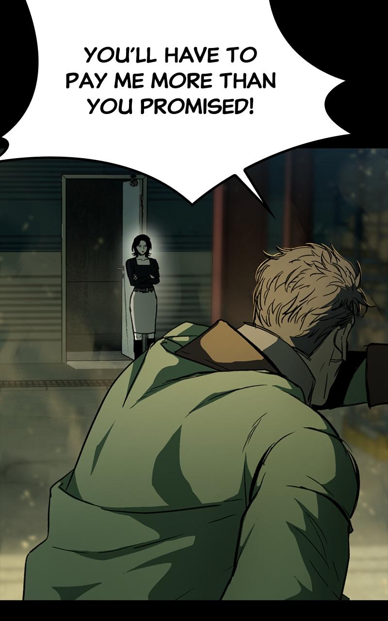 Kowloon: COPÓKA Chapter 19 - Page 86