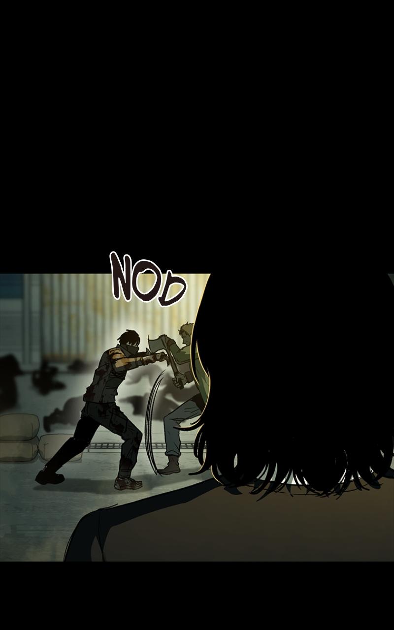 Kowloon: COPÓKA Chapter 19 - Page 87