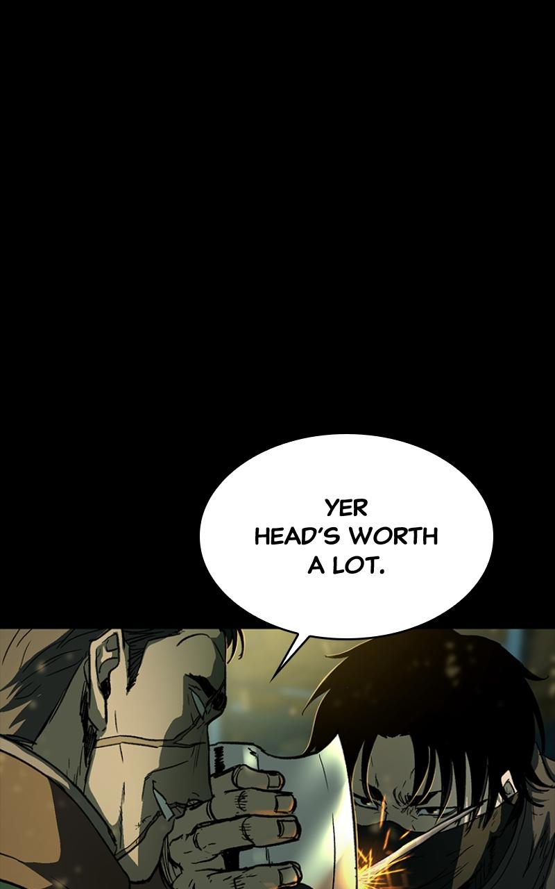 Kowloon: COPÓKA Chapter 19 - Page 88