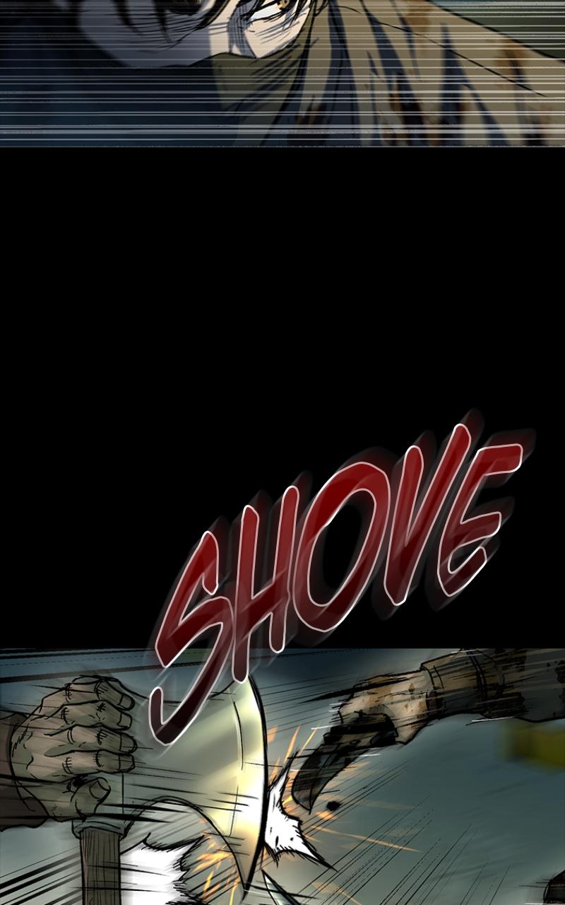 Kowloon: COPÓKA Chapter 19 - Page 90