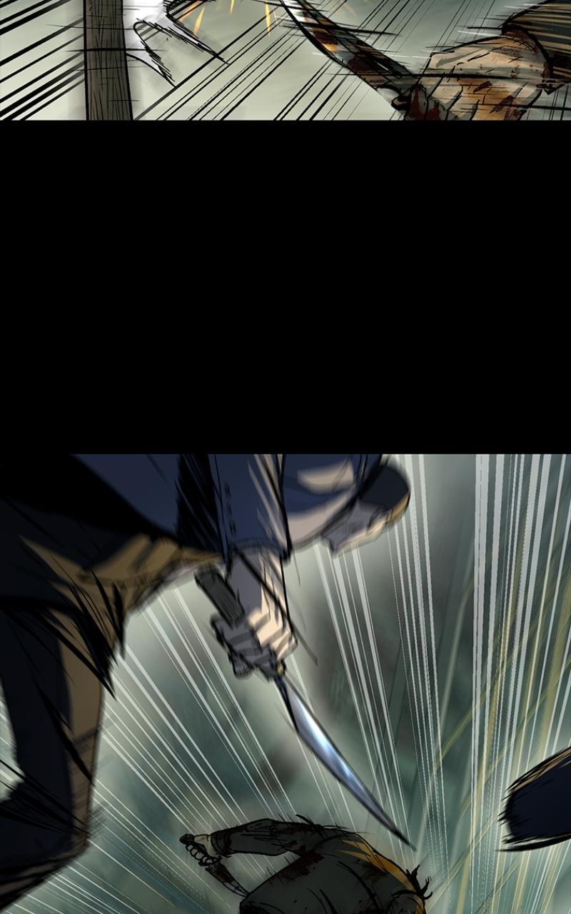 Kowloon: COPÓKA Chapter 19 - Page 91