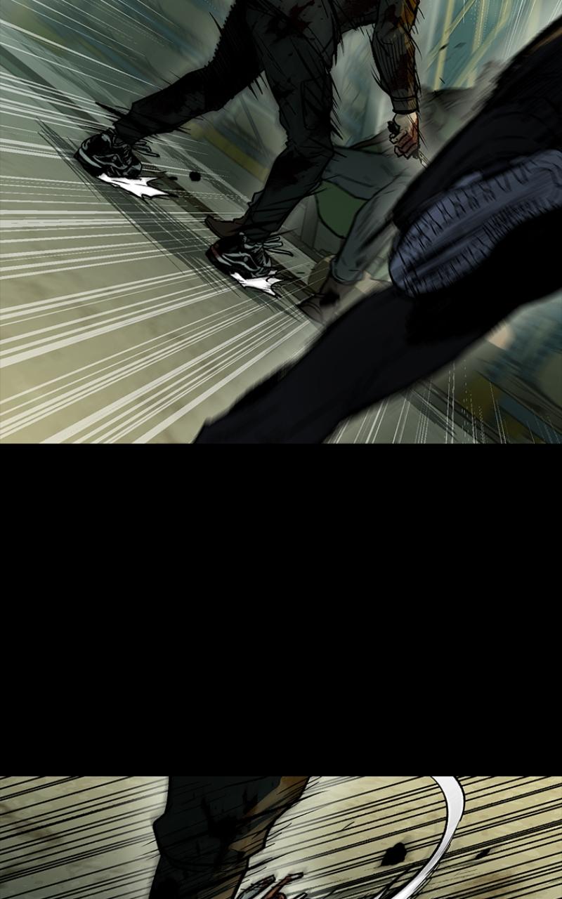 Kowloon: COPÓKA Chapter 19 - Page 92