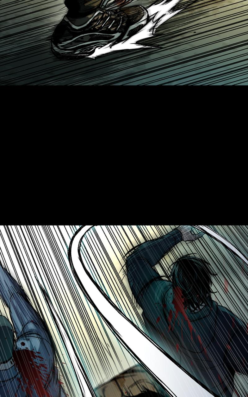 Kowloon: COPÓKA Chapter 19 - Page 93