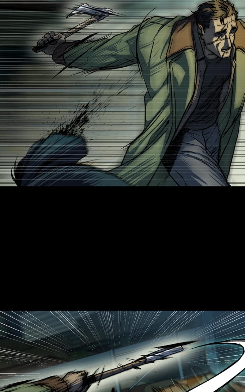 Kowloon: COPÓKA Chapter 19 - Page 95