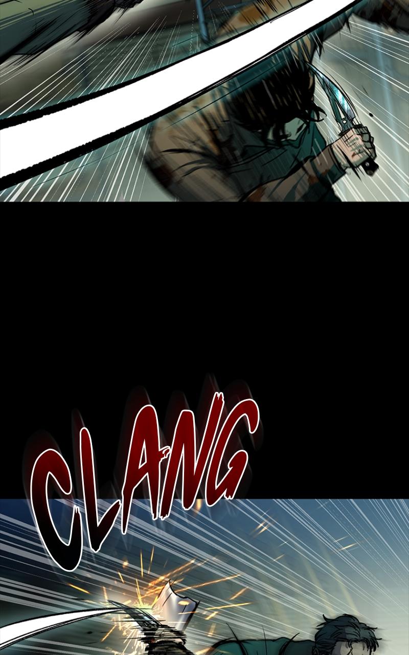 Kowloon: COPÓKA Chapter 19 - Page 96