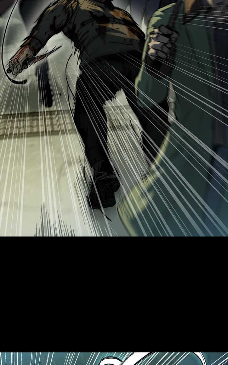 Kowloon: COPÓKA Chapter 19 - Page 99