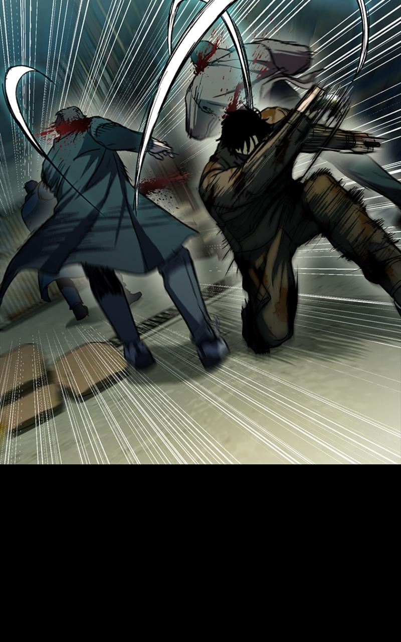 Kowloon: COPÓKA Chapter 19 - Page 100