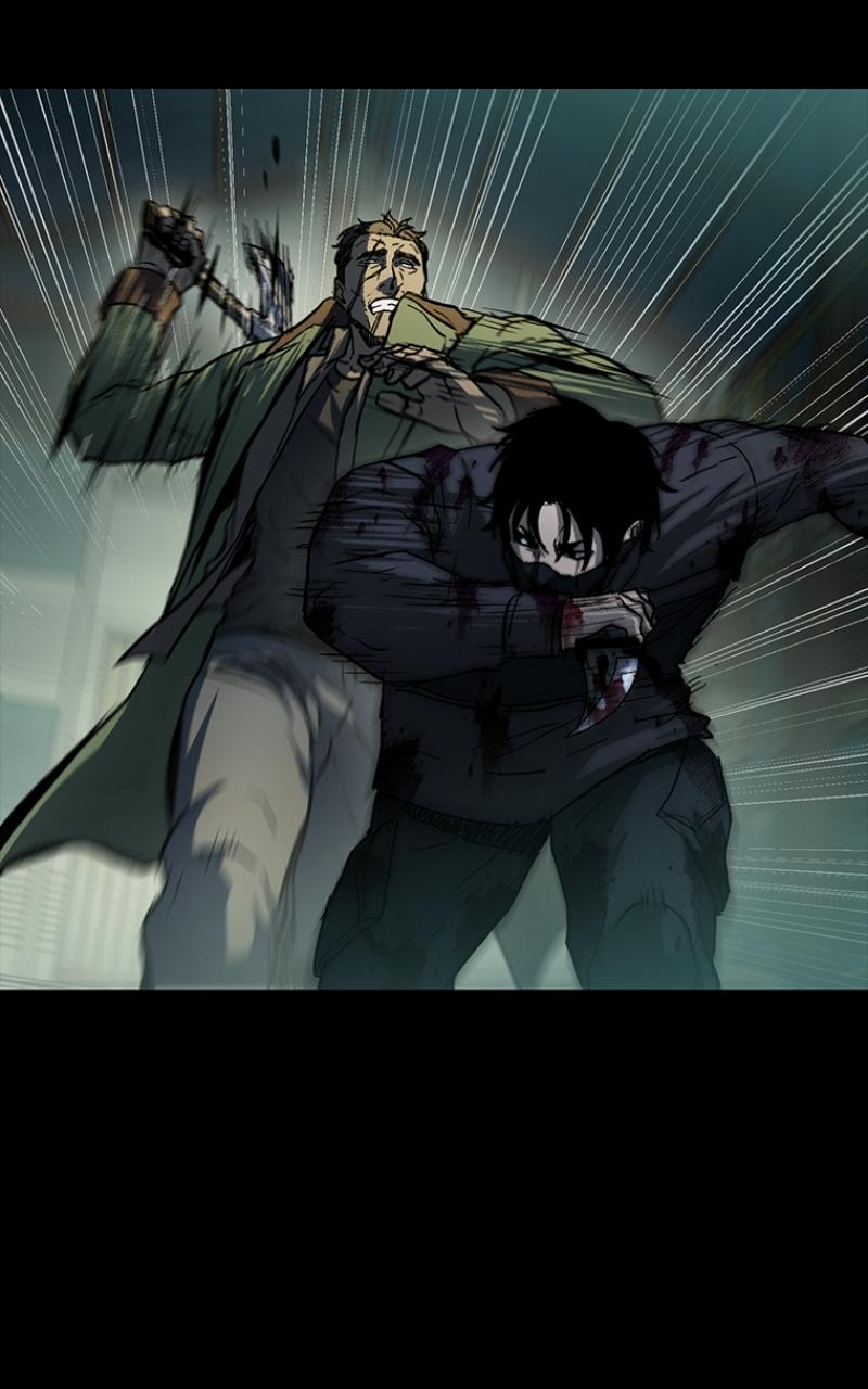 Kowloon: COPÓKA Chapter 19 - Page 101