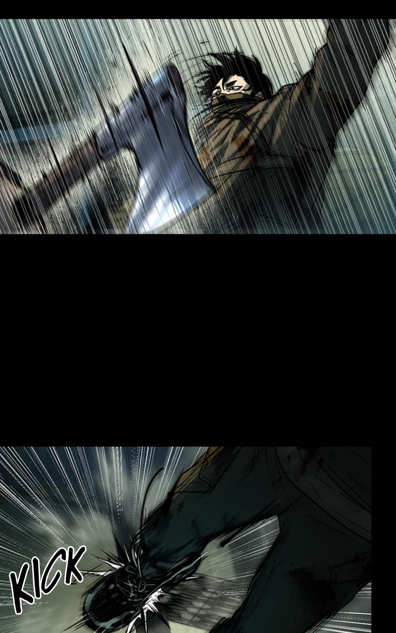 Kowloon: COPÓKA Chapter 19 - Page 102