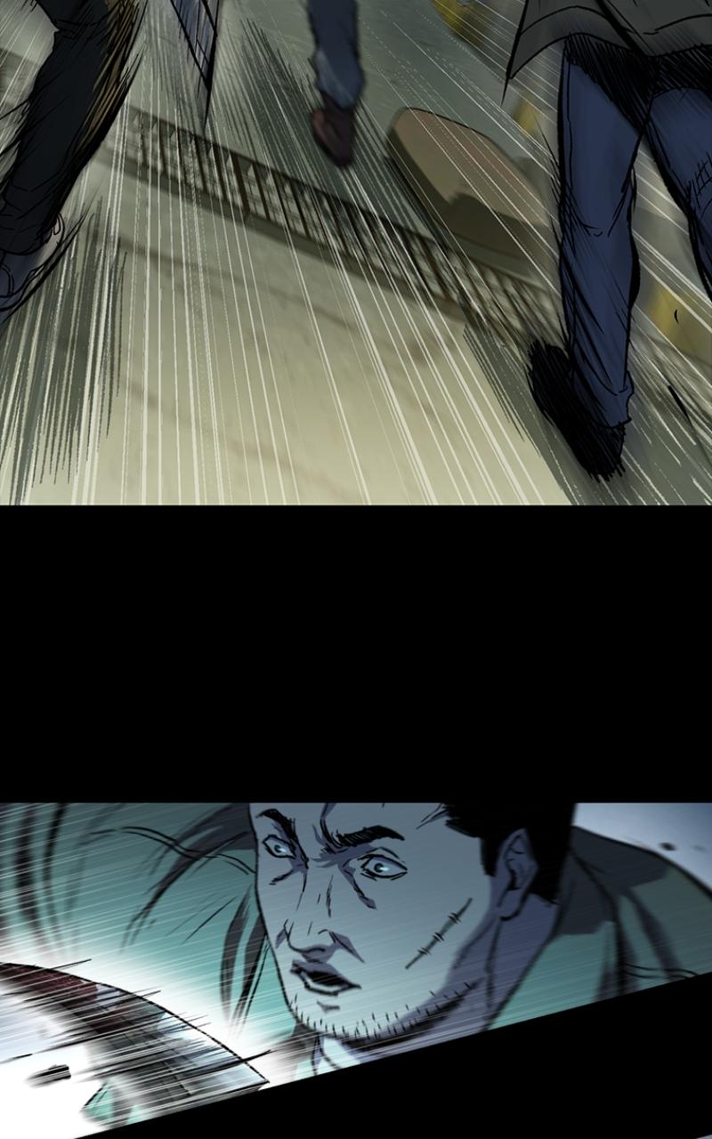 Kowloon: COPÓKA Chapter 19 - Page 104