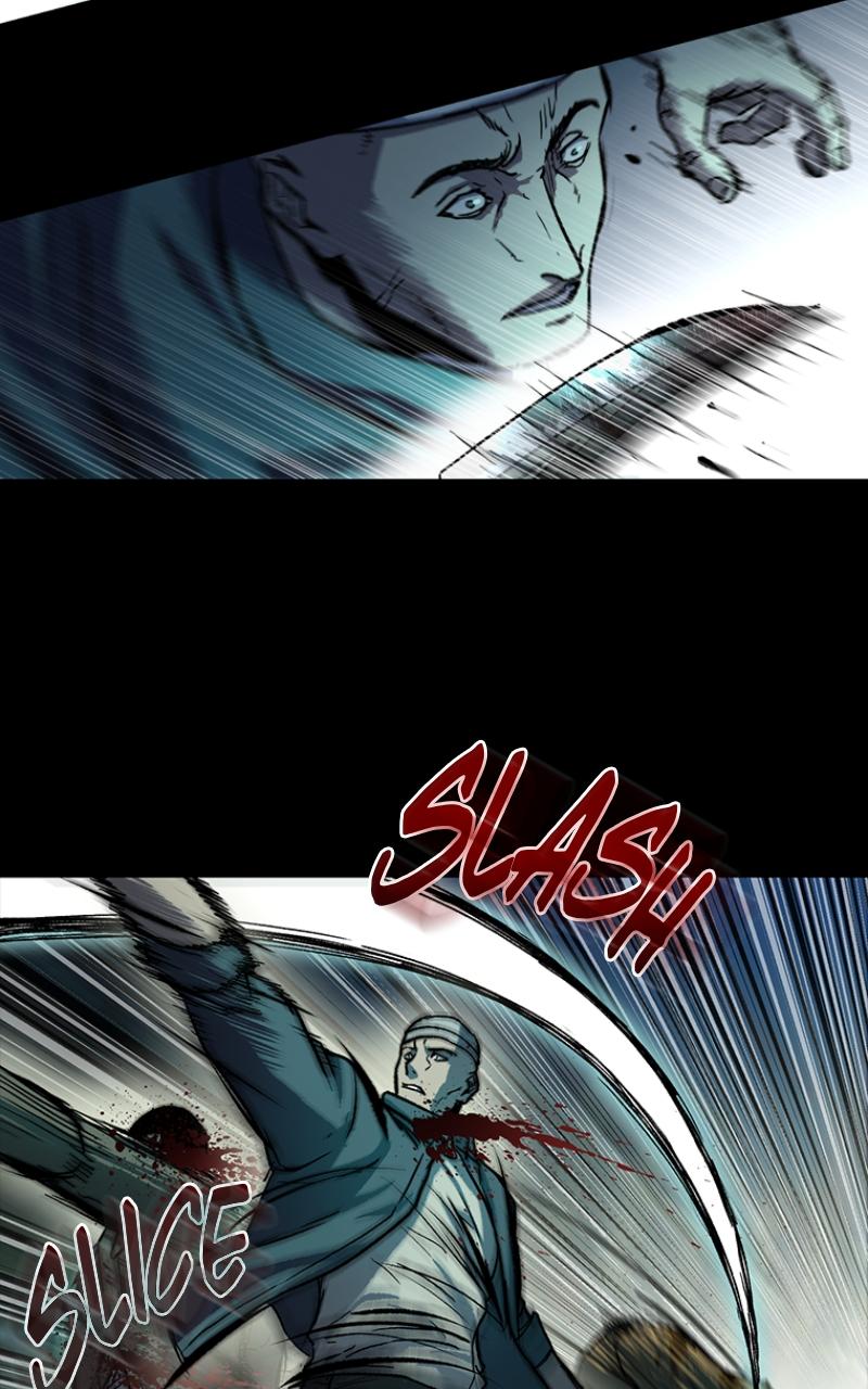 Kowloon: COPÓKA Chapter 19 - Page 105